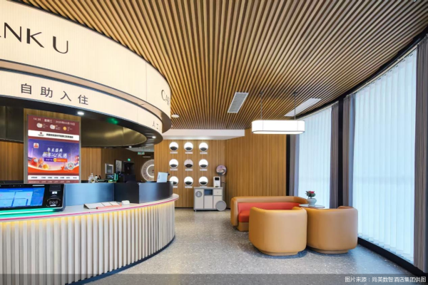 配资炒股官方 酒店业的新零售之战：从“卖床品”到场景革命